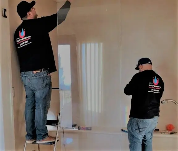 Professional plumbing installation for Drain Cleaning in Woodley North