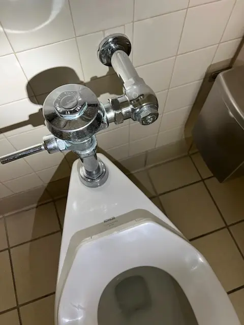 Fixture installation and repair for Sewer Camera Inspection in Woodley North